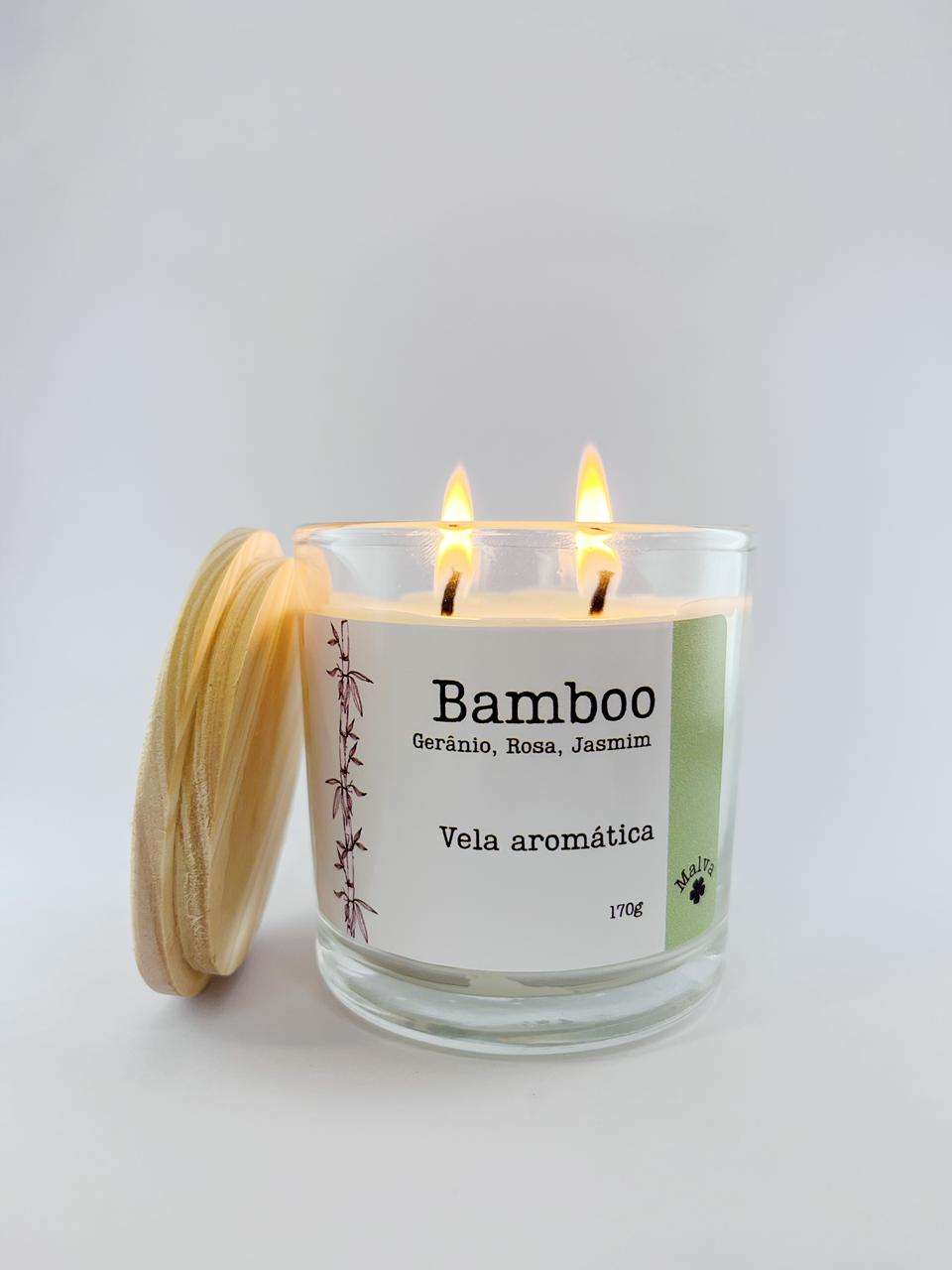 Vela Bamboo