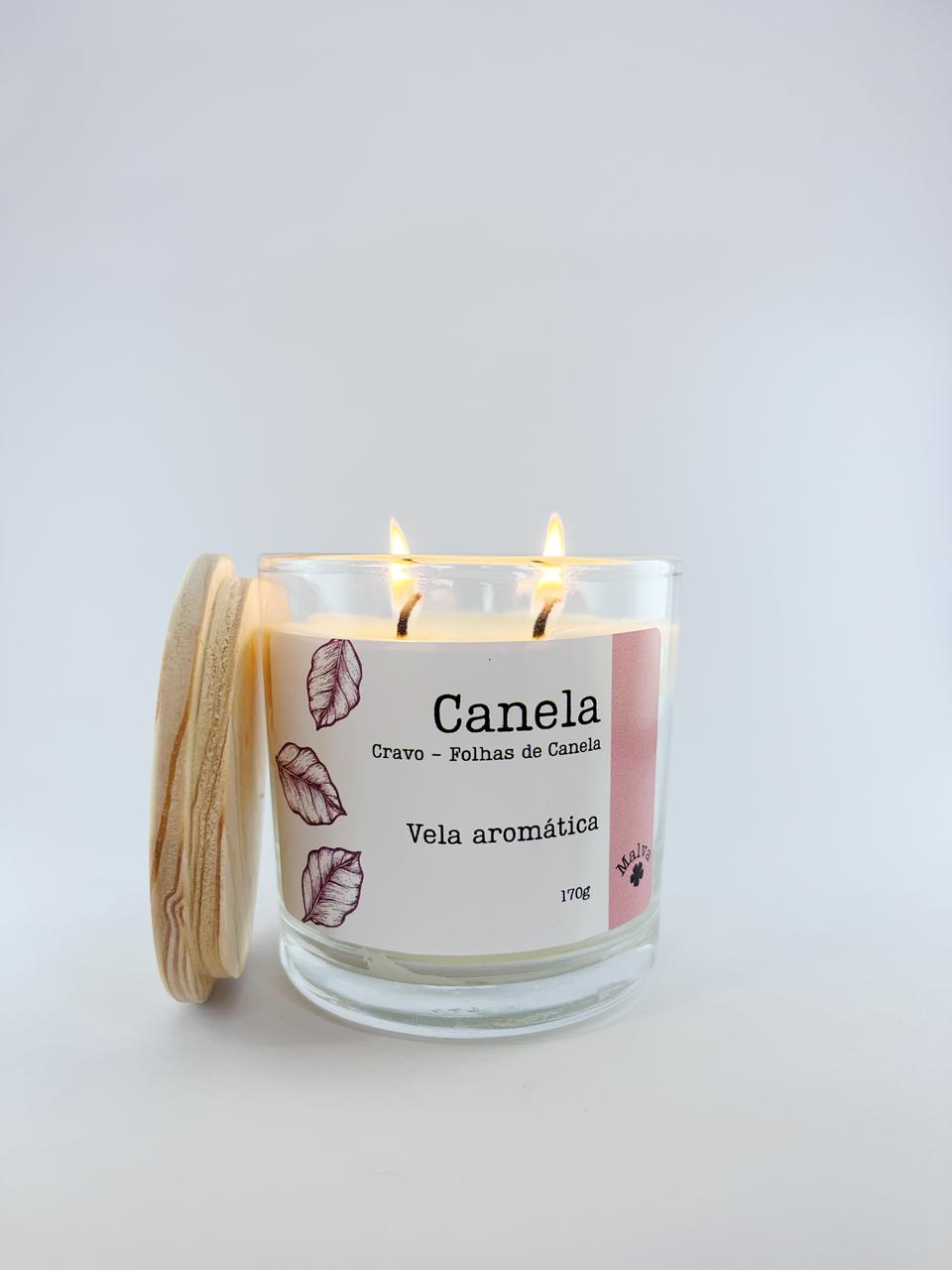 Vela Canela