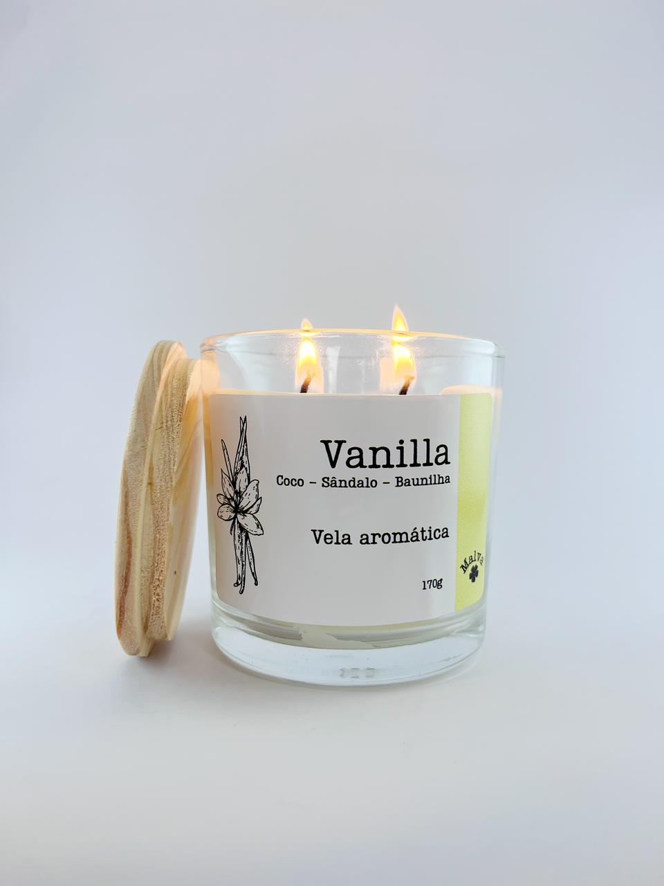 Vela Vanilla